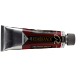Royal Talens Rembrandt Oil Colour - (5oz/150ml) 342 Permanent Madder Deep Series 3