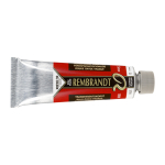 Royal Talens Rembrandt Oil Colour - (5oz/150ml) 378 Transparent Oxide Red Series 3