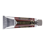 Royal Talens Rembrandt Oil Colour - (5oz/150ml) 426 Transparent Oxide Brown Series 3