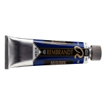 Royal Talens Rembrandt Oil Colour - (5oz/150ml) 508 Prussian Blue Series 2