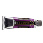 Royal Talens Rembrandt Oil Colour - (5oz/150ml) 568 Permanent Blue Violet Series 3