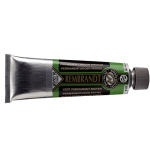 Royal Talens Rembrandt Oil Colour - (5oz/150ml) 614 Permanent Green Medium Series 3