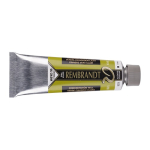Royal Talens Rembrandt Oil Colour - (5oz/150ml) 626 Cinnabar Green Light Series 2