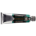 Royal Talens Rembrandt Oil Colour - (5oz/150ml) 680 Phthalo Green Blue Series 3