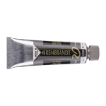 Royal Talens Rembrandt Oil Colour - (5oz/150ml) 717 Cold Grey Series 1