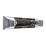 Royal Talens Rembrandt Oil Colour - (5oz/150ml) 735 Oxide Black Series 1