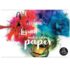 Ecoline Liquid Watercolor Print Paper Pad 11.7" x 16.5" -  A3(12ct Sheets, 110lb)  RT91580011