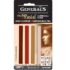 General's Multi Pastel Compressed Chalk Crayons Set - Earthtone Pastels 4 Pack  940ABP