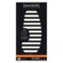 General's Compressed Charcoal Sticks - (12 Pack) / Reuseable Case   95712ABP