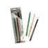 General's Black & White Pencil Set 3/Pk  BWA-BP