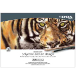 Lyra Rembrandt Poly+Art Design Pencils Wooden Box 30 Pcs LYL2004002