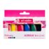 Royal Talens Art Creation Acrylic Paint Set - Primary 6x12ml  9021860M