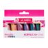 Royal Talens Art Creation Acrylic Paint Set - Metallics 6x12ml  9021861M
