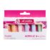 Royal Talens Art Creation Acrylic Paint Set - Pastels 6x12ml  9021862M