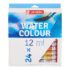 Royal Talens Art Creation Watercolor Paint Set - 24x12ml  9022024M