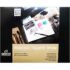 Rembrandt Watercolor Block Cold Press Fine 100% Cotton- 9"x12" (20shts)   RT93078002