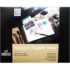 Rembrandt Watercolor Block Cold Press Fine 100% Cotton- 10"x14" (20shts)   RT93078003