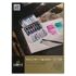 Rembrandt Watercolor Paper Pad Cold Press Fine 100% Cotton- 9"x12" (10shts)   RT93078005