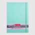 Royal Talens Art Creation Fresh Mint Hard-bound Sketchbook  8.3"x11.7"   9314033M