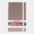 Royal Talens Art Creation Champagne Pink Hard-bound Sketchbook  5.1"x8.3"   9314242M