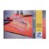 Van Gogh Toned Paper Pad Earth Red 11.7″x16.5″, 75lbs, 30sheets 93180041