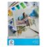 Royal Talens Van Gogh Water Color Paper Pad   11"x15" - White Cold Press (12 Sheets, 140lb) RT94178006