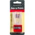 General's Sav-A-Point, 6 Point Protectors w/ 1 S-650 Sharpener Set  S-800BP