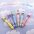 Bazic Assorted Magical Fantasy 10 Color Retractable Pen  (EACH SOLD SEPARATELY)    BZ17000