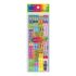Bazic Reward & Incentive Pencils w/ Erasers  (8/pk)  BZ717
