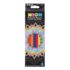 Bazic Neon Colored Pencils  (8/pk)  BZ725
