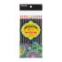 Bazic Designer Colored Pencils  (12/pk)  BZ776