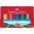 Faber-Castell Classic Colored Pencils 36ct Set  FC115886