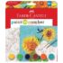 Faber-Castell Paint by Numbers Museum Series - Sunflowers  FC14314