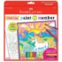 Faber-Castell Foil Fun Paint by Numbers Unicorn Art Set  FC14322