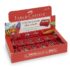 Faber-Castell Jumbo Crayon Sharpeners 12ct  FC14333