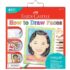 Faber-Castell World Color How to Draw Faces Art Set  FC14344