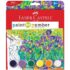 Faber-Castell Paint by Numbers Museum Series - Irises  FC14349