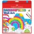Faber-Castell Rainbow Vibes Wall Art  FC14360