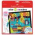 Faber-Castell Color by Numbers Forest Friends Art Set  FC14565
