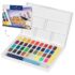 Faber Castell Creative Studio Watercolor Pans- 36ct  FC169736