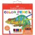 Faber-Castell Do Art Color Pencil Art   FC14550