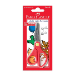 Faber Castell Child Safe Scissors  FC170120
