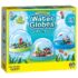 Faber-Castell Creativity for Kids Make your Own Water Globes   FC1858000