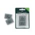 Faber Castell Grey Kneaded Eraser, Large 2 Pack   FC587533