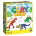 Faber Castell Creativity for Kids Create with Clay Dinosaurs  FC6174000
