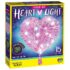 Faber-Castell Creativity for Kids String Art Heart Light Kit   FC6180000