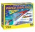 Faber-Castell Creativity for Kids  Fold & Launch Paper Airplane  FC6367000