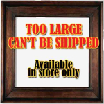 Series 20MG - Bronze Plein Air Frame  - IN STORE PICK UP ONLY- CAN NOT SHIP-  FRMTP-20MG-30x40