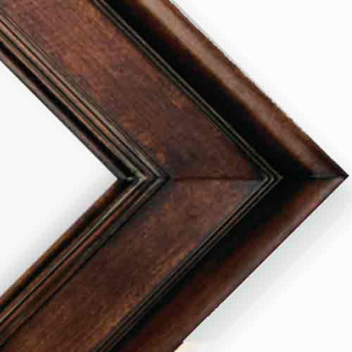 Series 20MG - Bronze Plein Air Frame IN STORE PICK UP ONLY   FRMTP-20MG-24x30