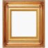 Series 296 Ornate Gold Frame   FRMTP-296G-11x14